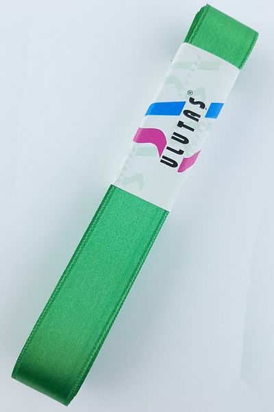 Hayalperest boncuk Κορδέλα 10 Mt Satin 2 cm