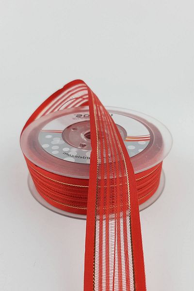 Hayalperest boncuk Κορδέλα 25 Mt 2,5 cm