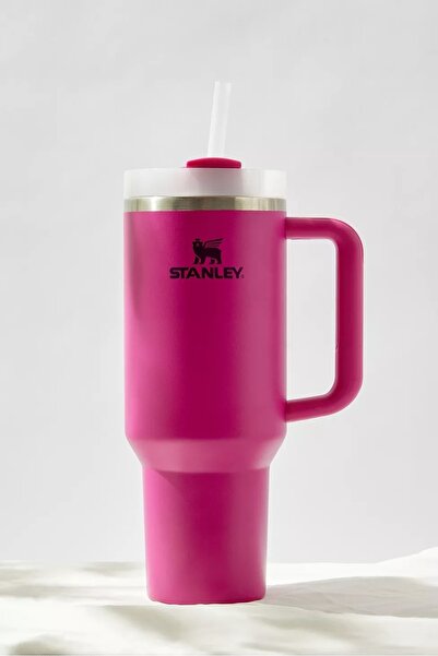 Stanley ® Fuchsia Quencher H2.0 Flowstate 1.18L Tumbler
