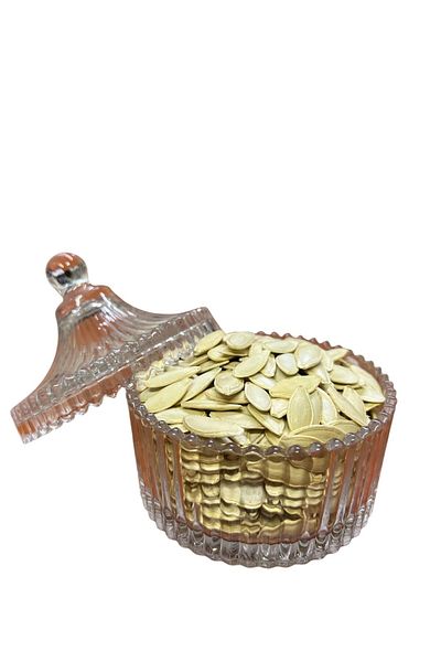 gurmekirve Pumpkin Seeds Roasted Unsalted 500 Gram