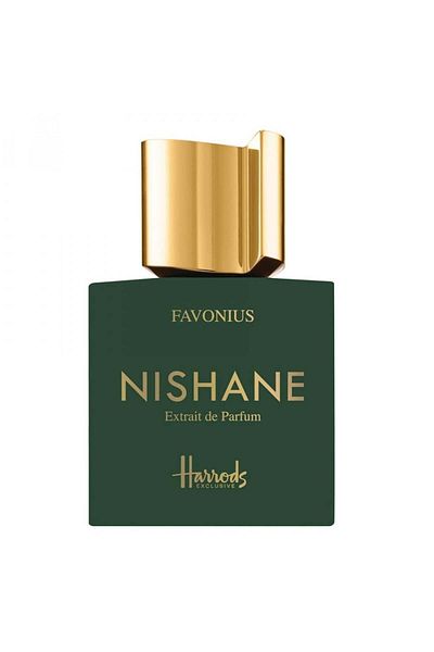 Nishane Nishan Favonis Harrods Exclusive Exclusive Eau de Parfum 100 ml