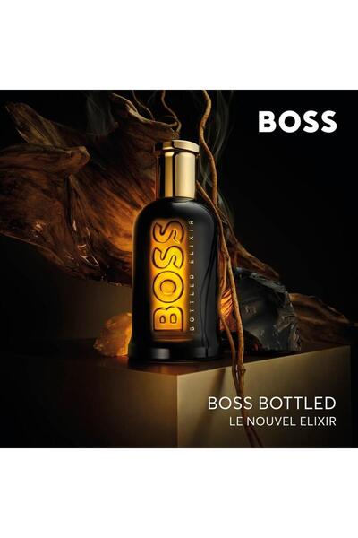 Hugo Boss Hugo Boss Bottled Elixir Parfum Intense 50ml