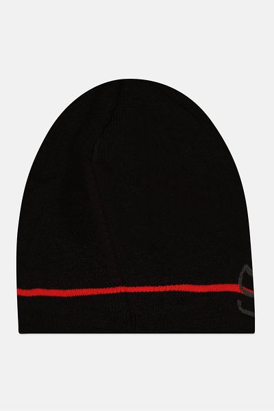 Spyder Men Knitted Beanie, Black