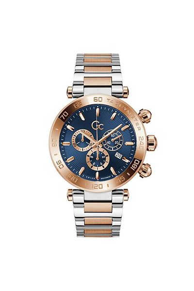 Guess Collection Gcz50002G7Mf Men's Wristwatch