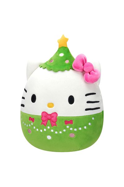 Squishmallows Hello Kitty Series - Hello Kitty 20 cm Sn00519