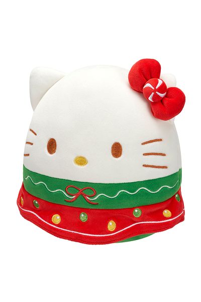 Squishmallows Hello Kitty Series - Hello Kitty 20 cm Sn00537