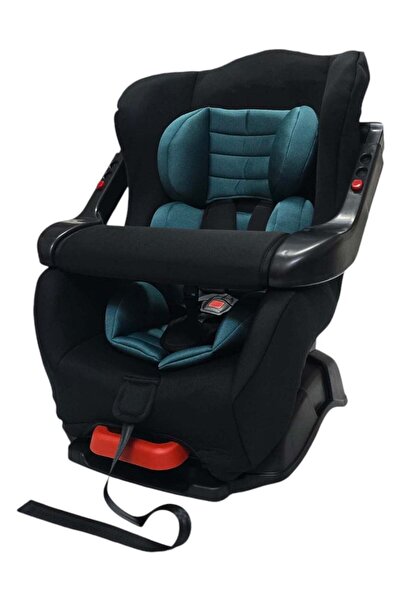 BabyCara مقعد سيارة للأطفال قابل للتعديل من الولادة إلى عمر 4 سنوات تقريبًا