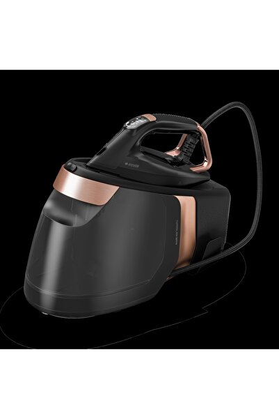 Arçelik Aria® Masterpro Bku 9130 Buhar Kazanlı Ütü