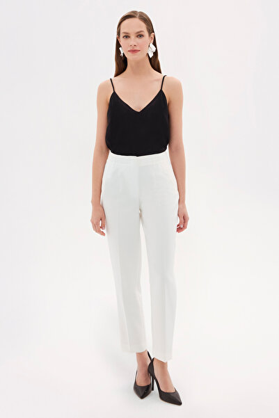 Naramaxx Pantaloni Carote Form până la glezne