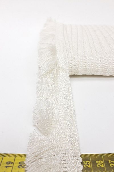 Hayalperest boncuk 5 Cm Rope Tassel Fringe Strip