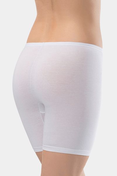 TÜREN Γυναικείο μακρύ σορτς Lycra 980