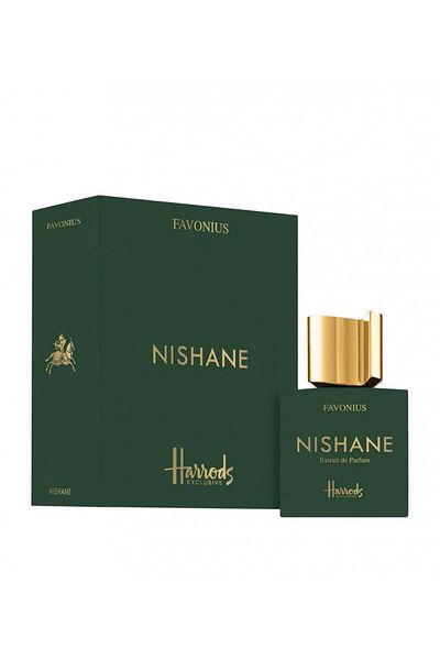 Nishane Nishan Favonis Harrods Exclusive Exclusive Eau de Parfum 100 ml