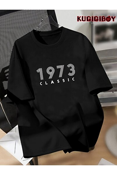 Lider Leather تي شيرت مطبوع للجنسين - تصميم يجمع بين النمط والراحة