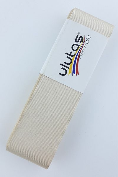 Ulutaş Κορδέλα Grogren 4 cm - 10 Mt
