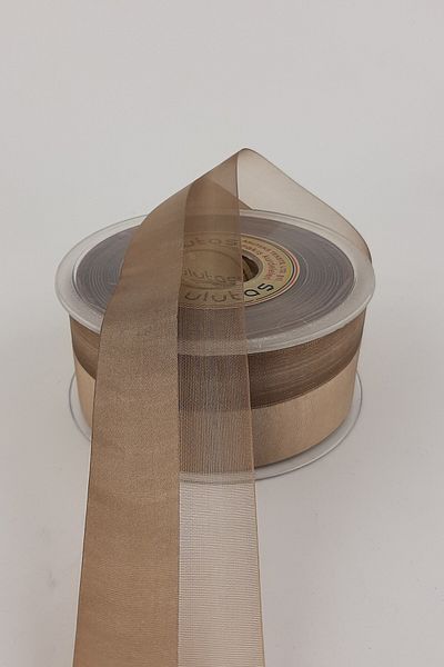 Hayalperest boncuk Κορδέλα Waterway 4 cm 50 Mt