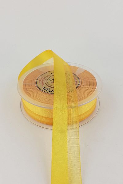 Hayalperest boncuk Κορδέλα Waterway 2,5 cm 50 Mt