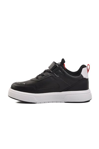 pepino Tenis negru pentru băiat