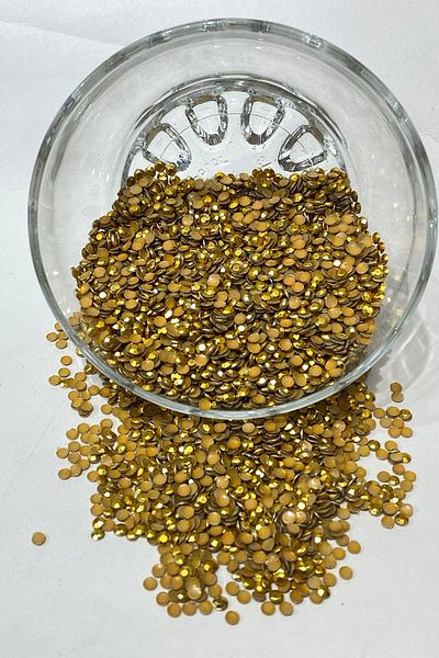 Hayalperest boncuk Iron-On Stone 25 Gr
