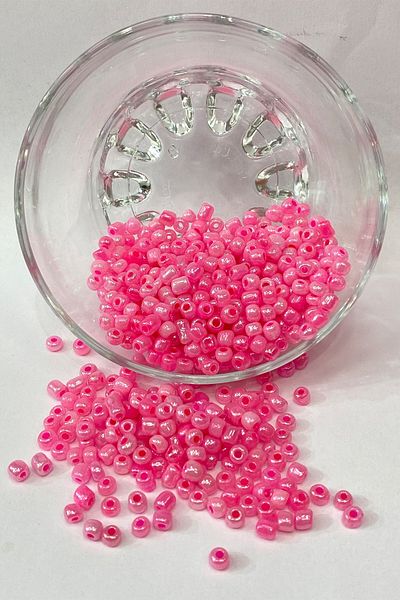 Hayalperest boncuk Χάντρες άμμου 4 mm 50 γρ