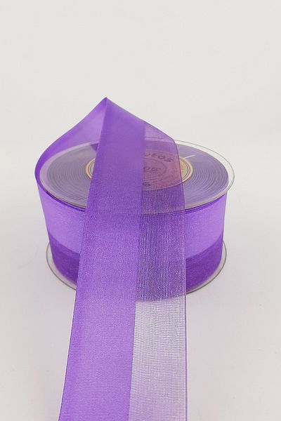 Hayalperest boncuk Κορδέλα Waterway 4 cm 50 Mt