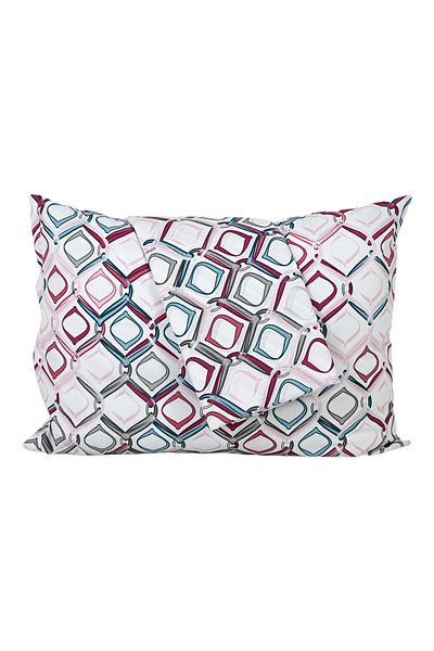 femmhome Ranforce Single Fitted Sheet Set - 100X200 / 120X200 / 90X190 Chains