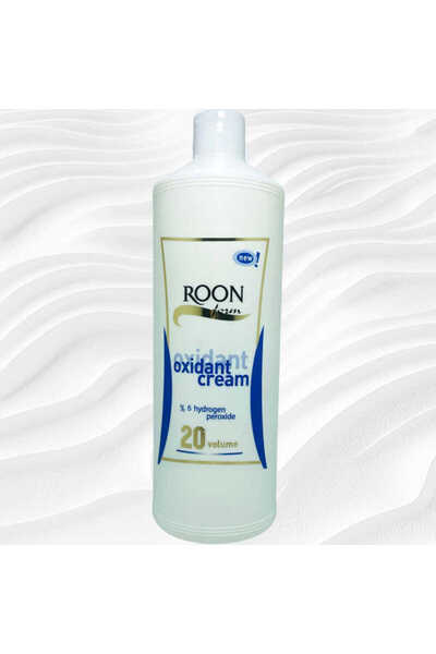 Roon Oksidan Krem %620 Volum 1000 ml