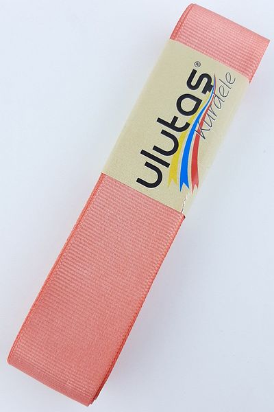 Hayalperest boncuk Κορδέλα Yavruagzi Grosgrain 3 cm 10 Mt