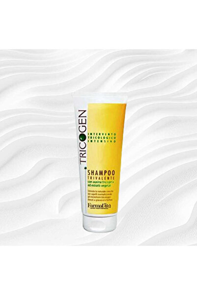 Farmavita Tricogen Shampoo Against Hair Loss 250 ml