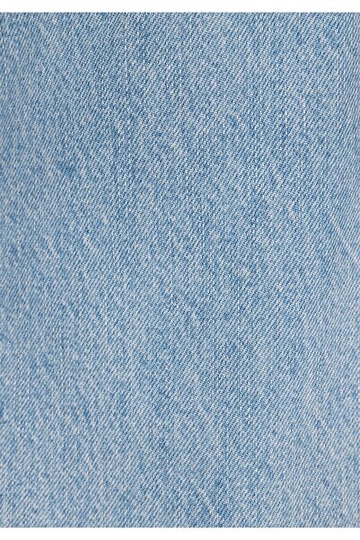 Colin's بنطلون جينز نسائي أزرق بقصة مستقيمة من Elisa 880 Cl 1074523