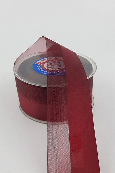 Hayalperest boncuk Κορδέλα Waterway 4 cm 50 Mt
