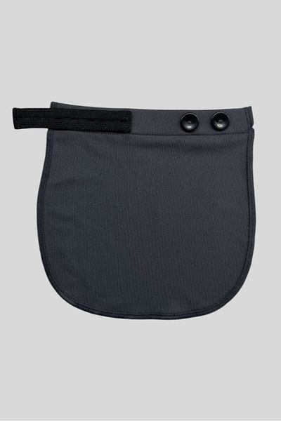 bodin Maternity Pants Waist Extender-Women's Pants Extender Right Button Compatible