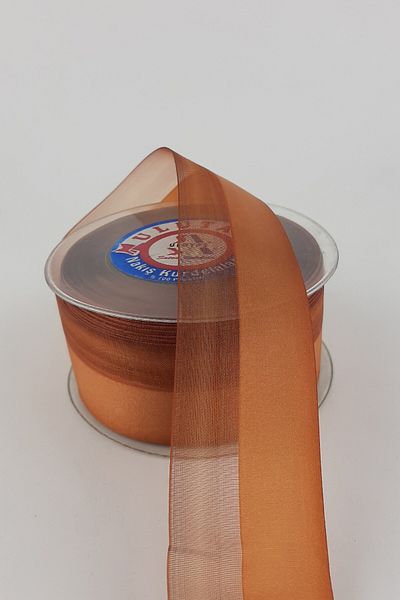 Hayalperest boncuk Waterway Ribbon 4 Cm 50 Mt