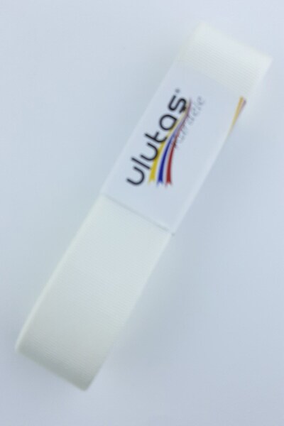 Ulutaş Panglică Grosgrain 10 m 3 cm