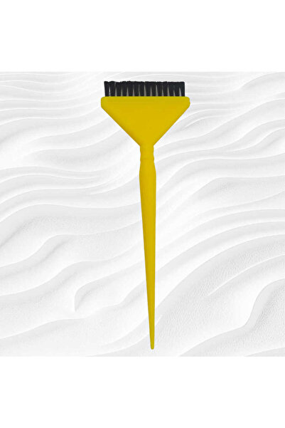 Clariss Claris Boya Fırçası Geniş Renkli C-36012