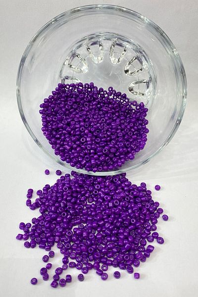 Hayalperest boncuk Χάντρες άμμου 4 mm 50 γρ