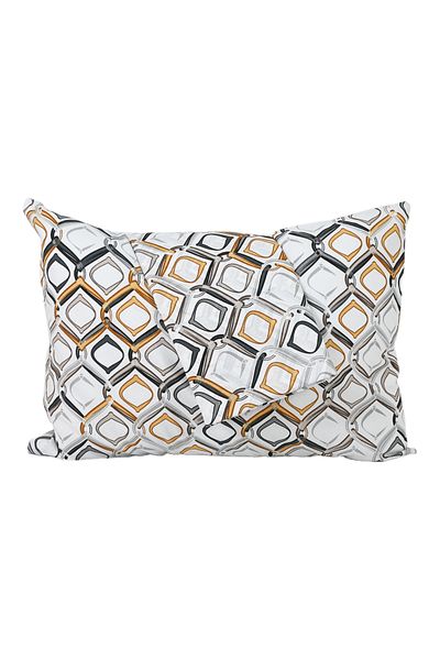 femmhome Ranforce Single Fitted Sheet Set - 100X200 / 120X200 / 90X190 Chains