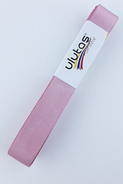 Ulutaş Panglică Grosgrain 10 m 2 cm