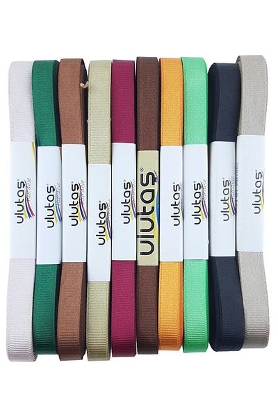 Hayalperest boncuk Κορδέλα Grosgrain 1 cm 10 Mt