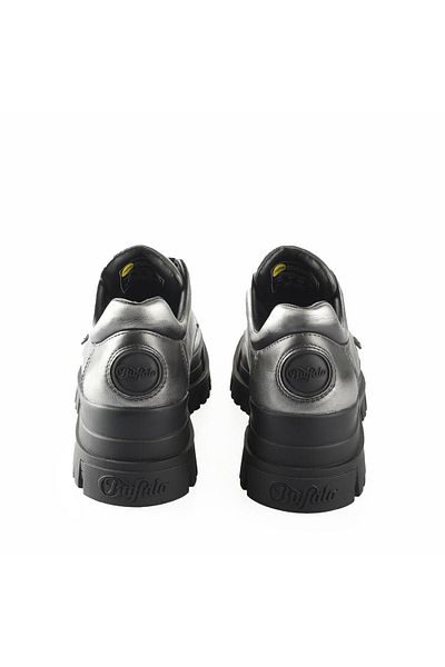Buffalo Aspha Cls Vntg Vegan Nappa