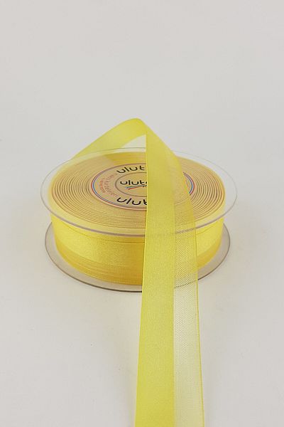 Hayalperest boncuk Κορδέλα Waterway 50 Mt 2,5 cm