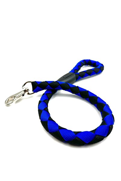 Tasma Market Büyük Irk Dayanıklı Sağlam Köpek Gezdirme Tasması