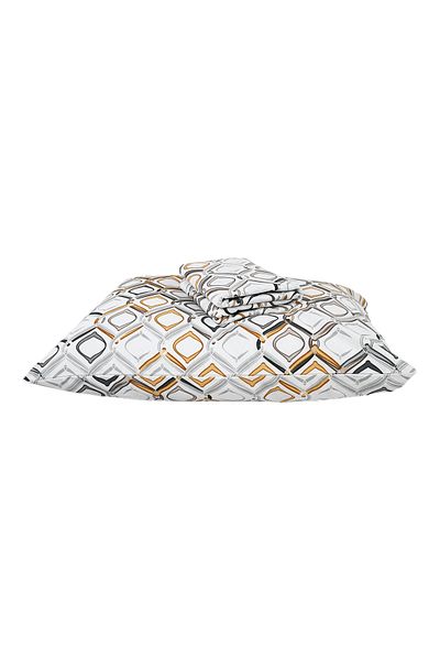 femmhome Ranforce Single Fitted Sheet Set - 100X200 / 120X200 / 90X190 Chains