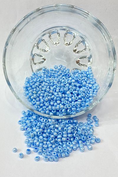 Hayalperest boncuk Χάντρες άμμου 4 mm 50 γρ