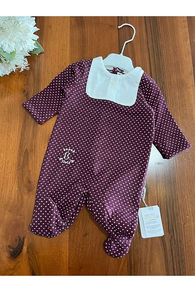 Babydola بذلة موسمية مبطنة للفتيات والفتيان