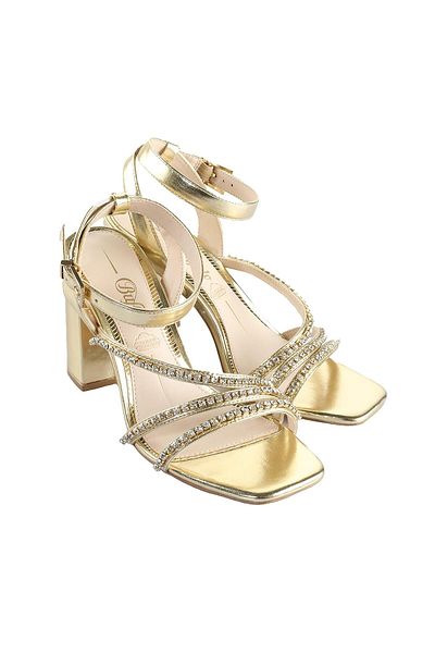 Buffalo Charlotte Ice Vegan Nappa
