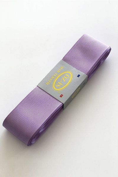 öz-iş Λιλά Grosgrain Κορδέλα 4 εκ. 10 Mt