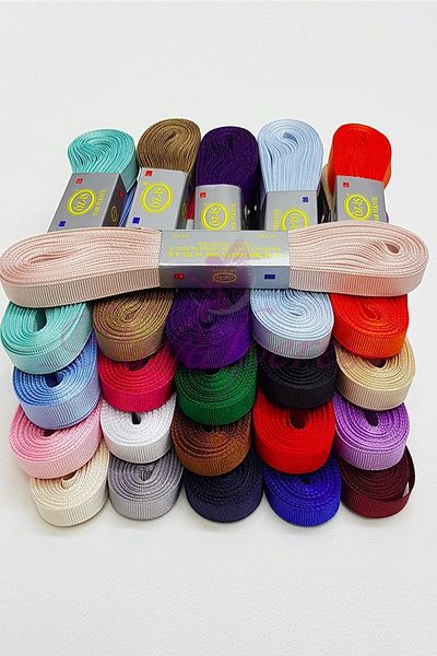 Hayalperest boncuk Κορδέλα Grosgrain 1εκ