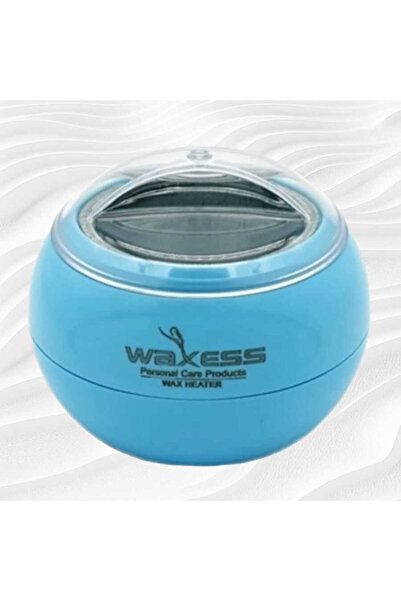 Waxess Ağda Isıtıcısı Mavi 100 ml