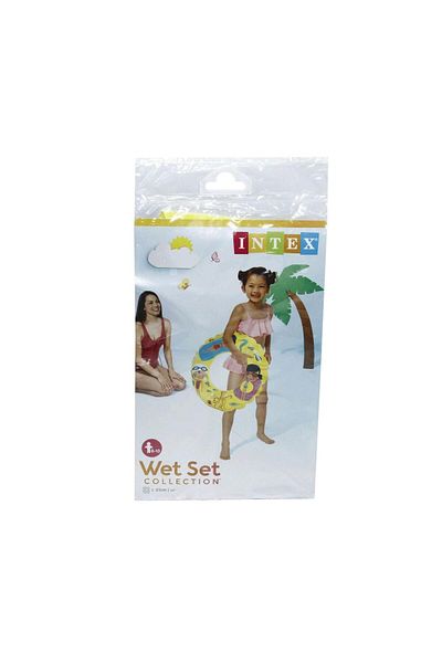 Intex صفاف ديسنلي سميت 61 سم. (59242)