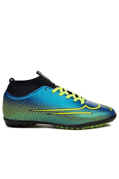 Walked Παπούτσια Astroturf με κάλτσες 437